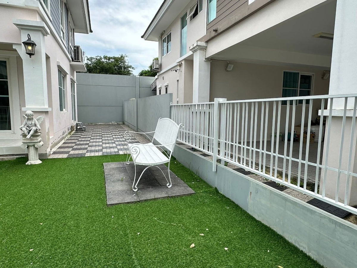 picture For Rent – Chaiyaphruek Bangna Km.7 Fully Furnished | Only 600 m. to Mega Bangna - 17/18