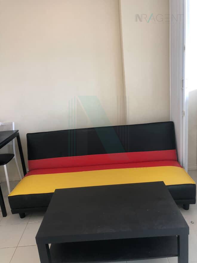 picture For Rent Condo LUMPINI PLACE PINKLAO 2 Building , Floor 21,Studio, Room size 30 sqm - 6/8
