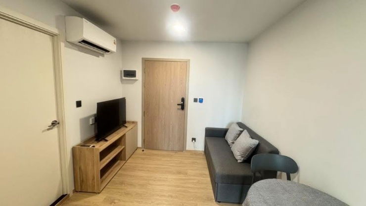 picture SH1447 Atmoz Ladprao 71 Condo for rent - 5/10