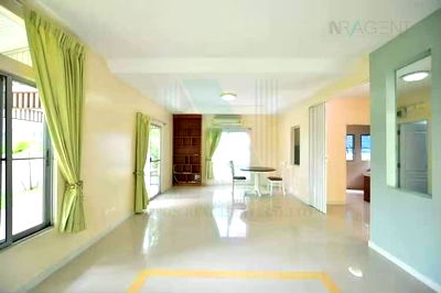 Houses for rent Pak Kret Nonthaburi : 📌 For Rent 2-story House PRUEKLADA TIWANON - RATCHAPHRUEK 4 bedroom 3 bathroom