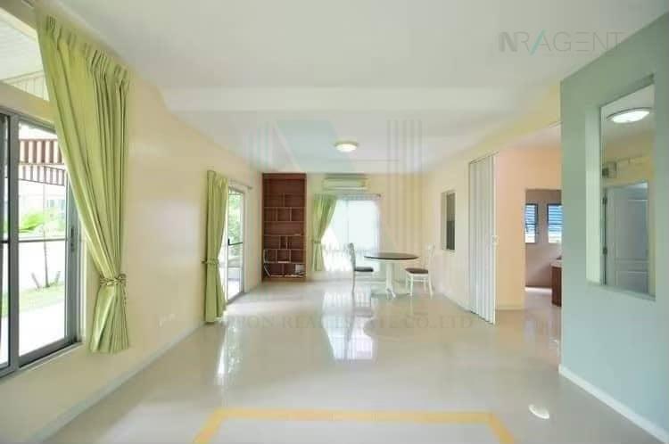 picture 📌 For Rent 2-story House PRUEKLADA TIWANON - RATCHAPHRUEK 4 bedroom 3 bathroom - 1/8