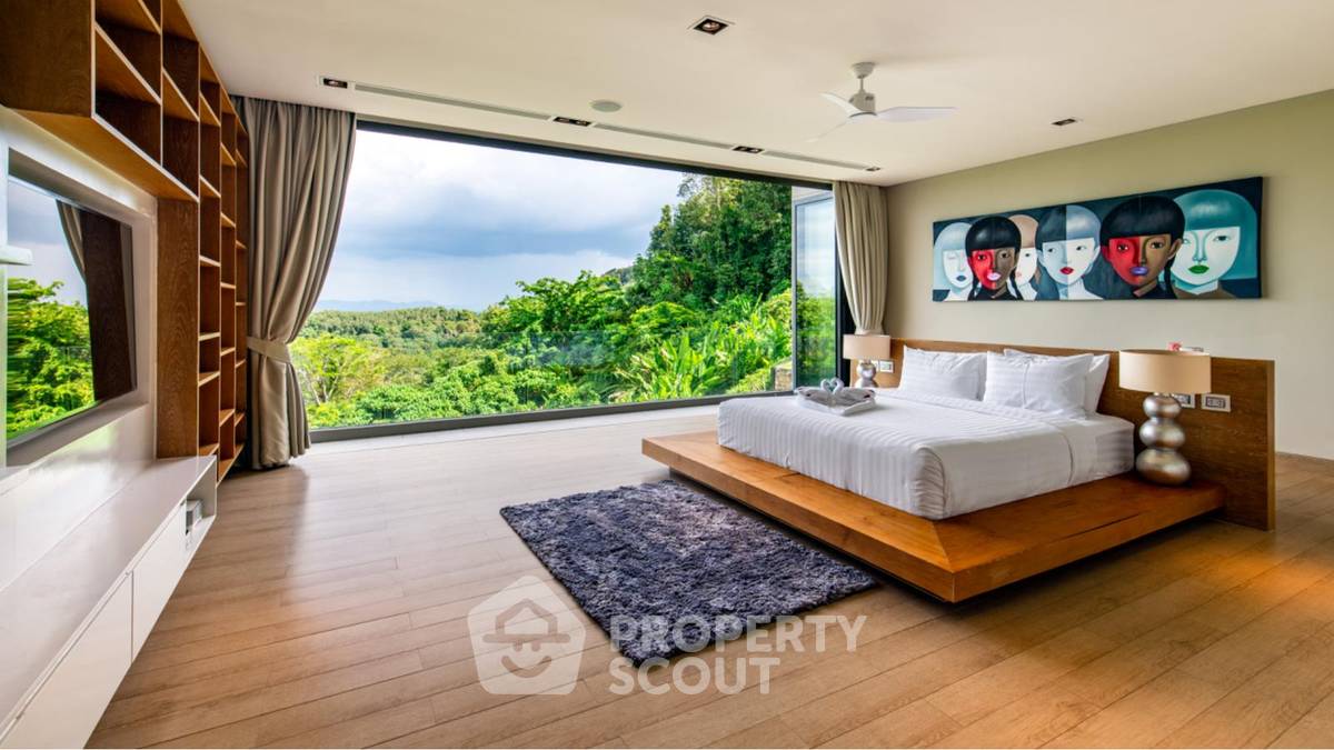 รูป วิลล่า 5-ห้องนอน ใน ป่าคลอก (ID 1429848) - รูปที่ 24/40