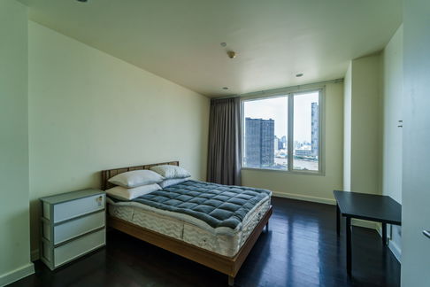 🏢 ให้เช่าคอนโด : Watermark Chaophraya (วอร์เตอร์มาร์ค เจ้าพระยา)   รหัสทรัพย์ | 📌LNP-C4989 