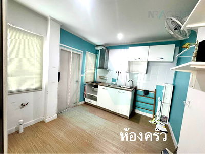 Houses for sale Samut Prakarn : 🚩 For Sell Twin house SUPALAI PRIDE PRACHAUTHIT 2-story 3 bedroom 2 bathroom