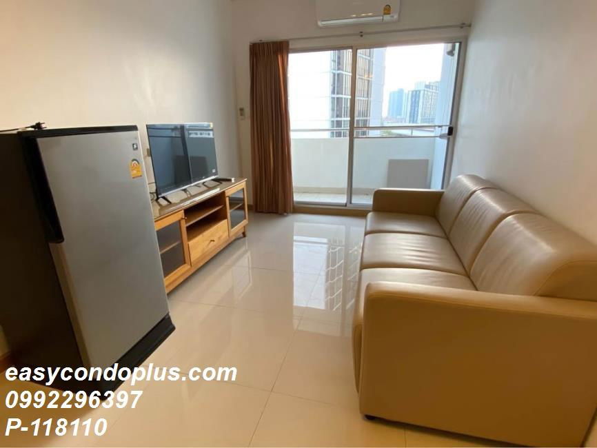 รูป P-118110 ให้เช่า คอนโด ซิตี้ โฮม สุขุมวิท ถ.สุขุมวิท แขวงบางนาเหนือ เขตบางนา กรุงเทพมหานคร พร้อมอยู่ ราคาถูก Line Id: @easycondoplus099-229-6397 - รูปที่ 2/9