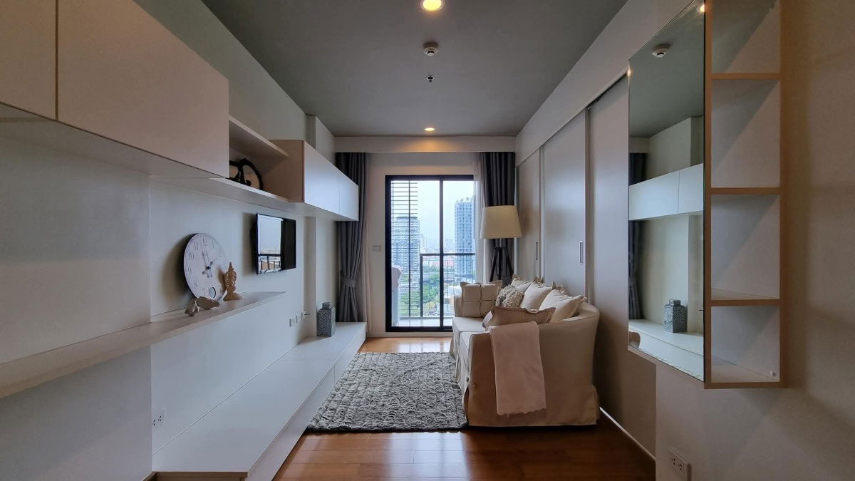 picture OMG572  < Available 19-Jul-25 > Nice 1 Bedroom for RENT @ [ Blocs 77 ] - 2/11