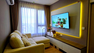 คอนโดให้เช่า : 🦋RB19222 ให้เช่าถูกมาก📢ชีวาทัย เกษตร - นวมินทร์👉แอดไลน์ @714txlxc( มี @ ด้วย) แอดมินตอบไว 