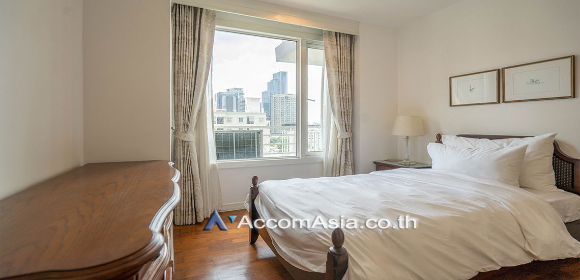 รูป 🔼🔽 AccomA 📩  3 BR Condominium @Baan Siri 24 Condominium (AA19150) - รูปที่ 11/11