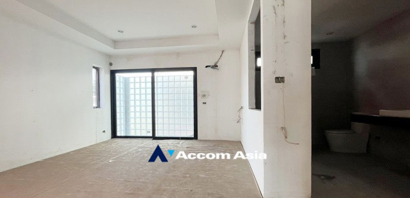 รูป 🔼🔽 AccomA 📩 Pet friendly 4 BR Townhouse @Moon Terrace Village (AA32936) - รูปที่ 9/20