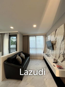 2 Bedroom 2 Bathroom 60.83 Sq.m Maestro 19