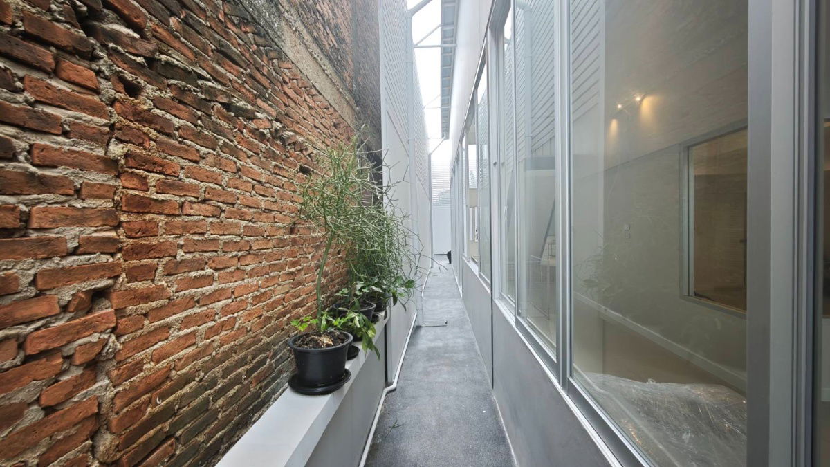picture Sales of 2-storey twin houses, Sangsitniwet Village, Chokchai 4, Ladprao, Ramintra Expressway, Ratchadapisek , Ratchadapisek , Ladprao  - 14/18