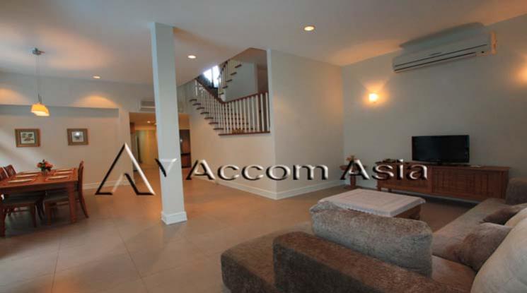 รูป 🔼🔽 AccomA 📩 Pet friendly 3 BR House @The urban forestry residence (1714738) - รูปที่ 2/9