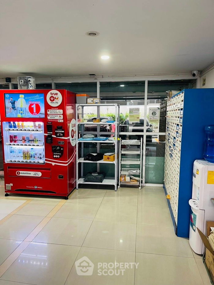 รูป คอนโด 1-ห้องนอน ที่ เปรมสิริ บูทิค พาร์ค คอนโดมิเนียม ใกล้ BTS มหาวิทยาลัยเกษตรศาสตร์ (ID 2126915) - รูปที่ 16/20