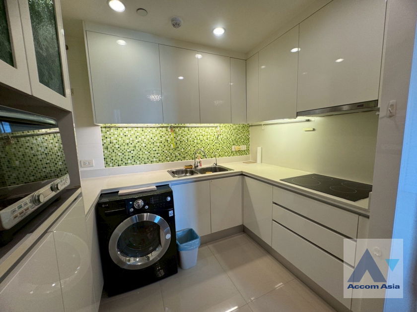 picture 🔼🔽 AccomA 📩  3 BR Condominium @Wind Sukhumvit 23 (AA21316) - 8/20