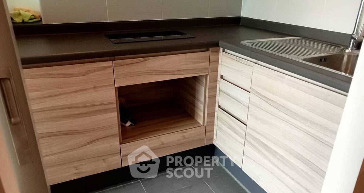 picture 2-BR Condo at U Delight Residence Riverfront Rama 3 in Bang Phong Phang (ID 1160565) - 9/12