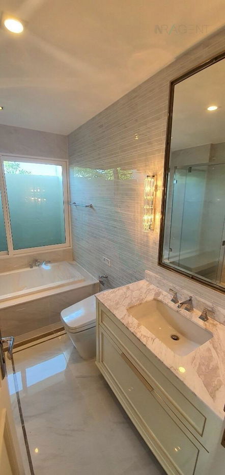 picture 📌 For Sell House NANTAWAN BANGNA KM.7 2-story 4 bedroom 4 bathroom - 8/8
