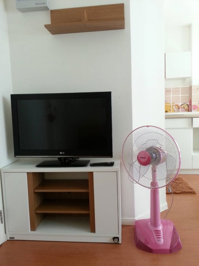 picture SH1021 Lumpini Condo Town Raminthra - Latplakhao Condo for rent - 4/8