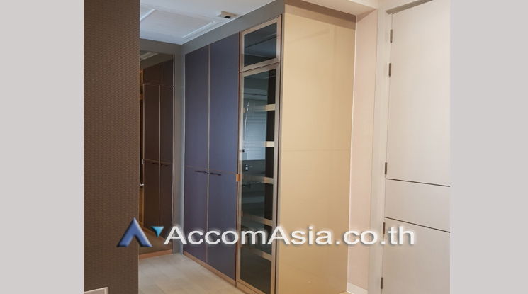 รูป 🔼🔽 AccomA 📩  2 BR Condominium @Vittorio Sukhumvit 39 (AA24271) - รูปที่ 9/15