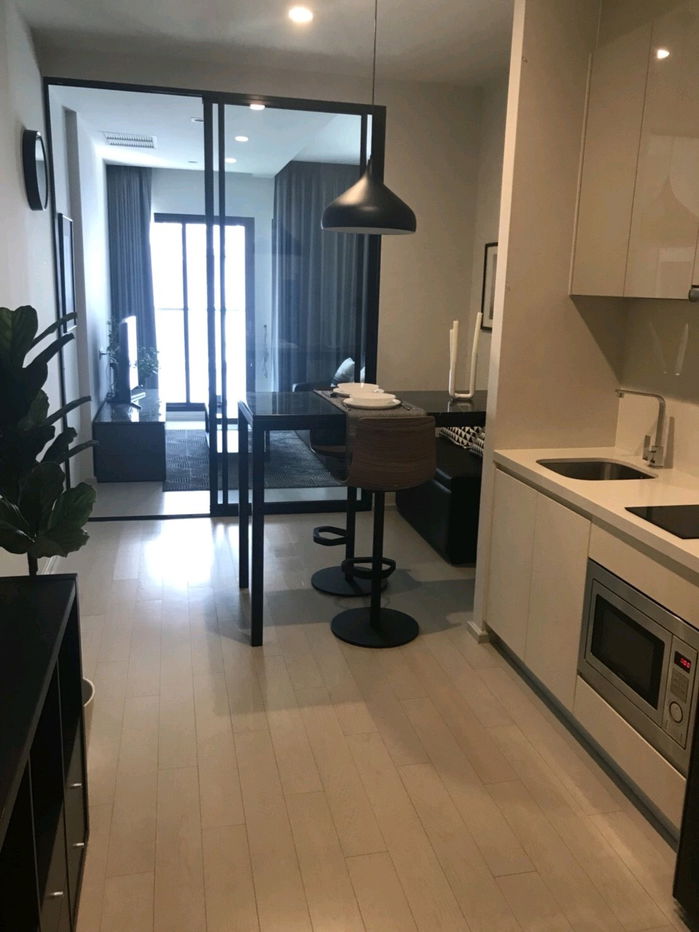 picture Noble Ploenchit | BTS Ploenchit - 6/16