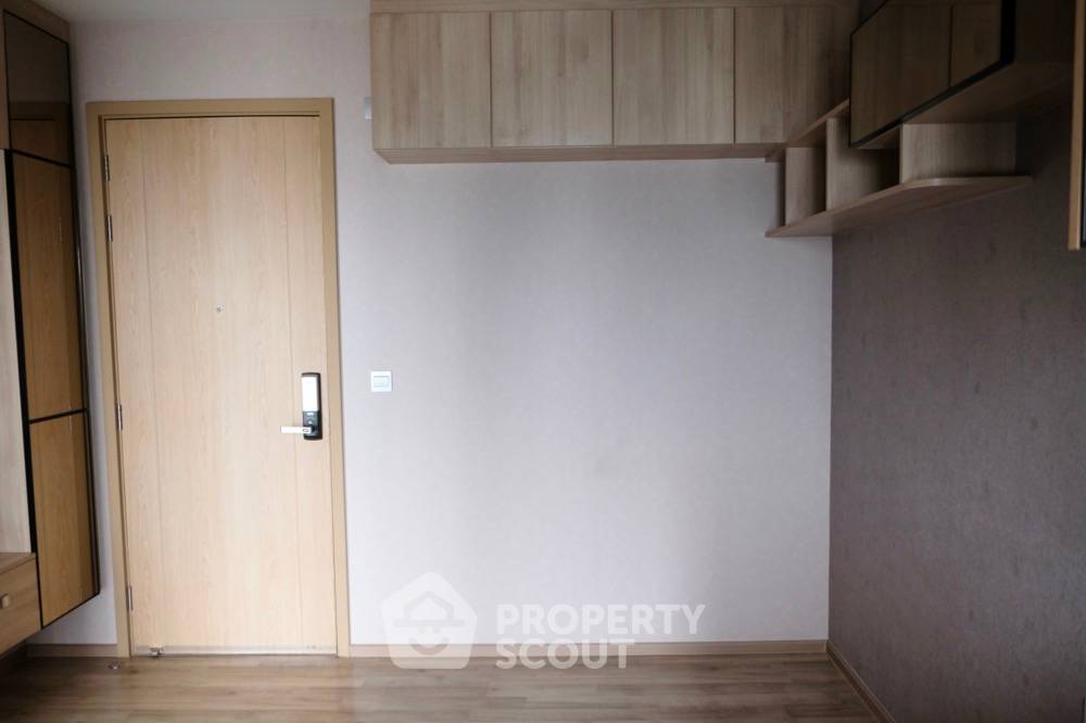 รูป คอนโด 1-ห้องนอน ที่ เดอะ ไลน์ จตุจักร – หมอชิต ใกล้ BTS หมอชิต (ID 1840123) - รูปที่ 7/21