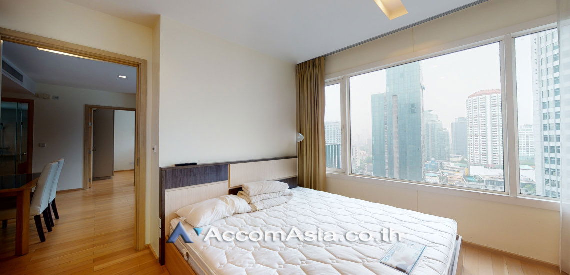 รูป 🔼🔽 AccomA 📩  2 BR Condominium @Siri at Sukhumvit (13001975) - รูปที่ 7/7