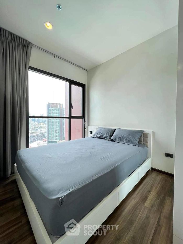 picture 1-BR Condo at Wyne By Sansiri near BTS Phra Khanong (ID 1812474) - 6/11