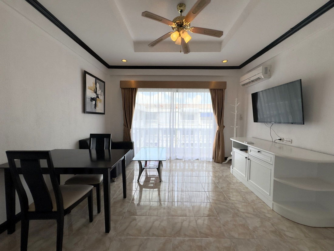 picture 1 Bedroom Condominium @ Majestic Jomtien - 8/19