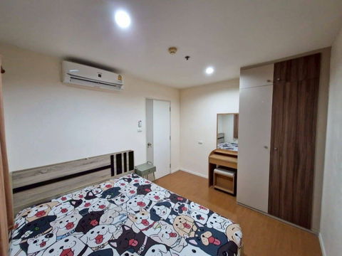 Lumpini Mega City Bangna for rent 🎉 Fully furnished 