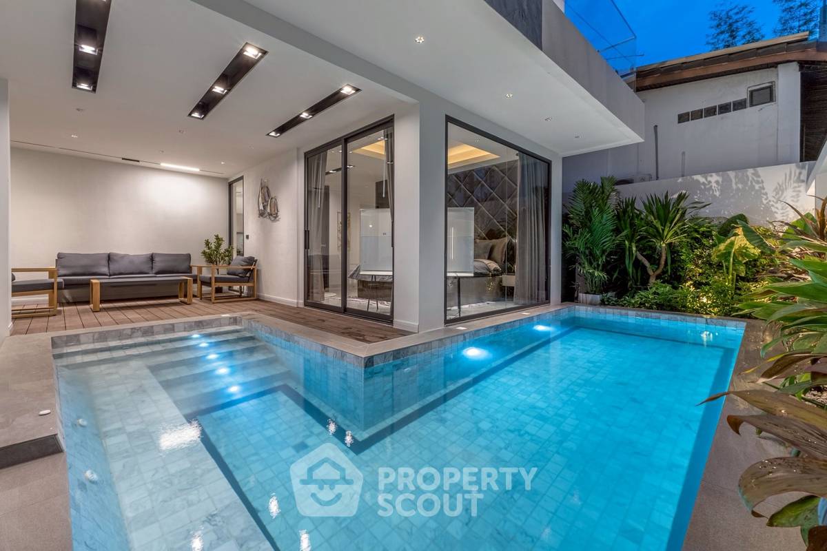 picture 5-BR House close to Pattaya South (ID 2097466) - 2/18