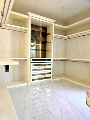 Houses for sale Mega Bangna : 🎉 For Sell House NANTAWAN BANGNA KM.7 2-story 4 bedroom 5 bathroom