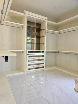 🎉 For Sell House NANTAWAN BANGNA KM.7 2-story 4 bedroom 5 bathroom
