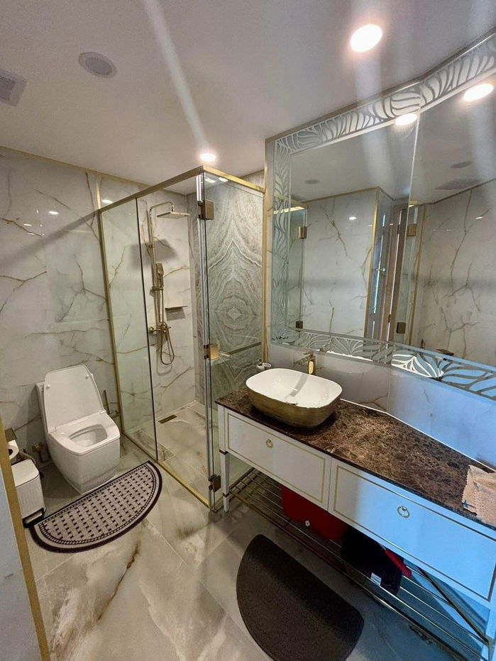picture ⛵ Copacabana ⛵ Private pool / 7F / 1bedroom >> THB65,000/month彡 w - 5/12