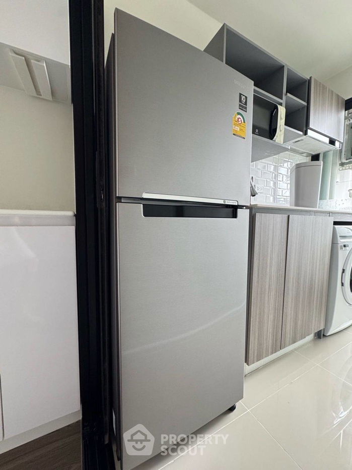 picture 1-BR Condo at The Origin Ramintra 83 Station in Ram Inthra (ID 2215326) - 11/29