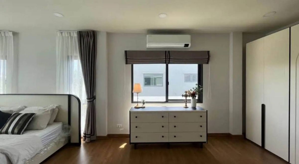 picture 💥CP-8298💥For rent: 2-storey detached house, Centro Bangna project 👉 Add Line @expertcondo - 5/13