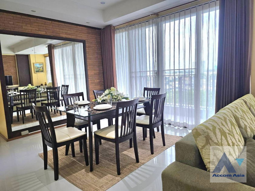 รูป 🔼🔽 AccomA 📩  2 BR Condominium @The Emporio Place (1515639) - รูปที่ 3/15