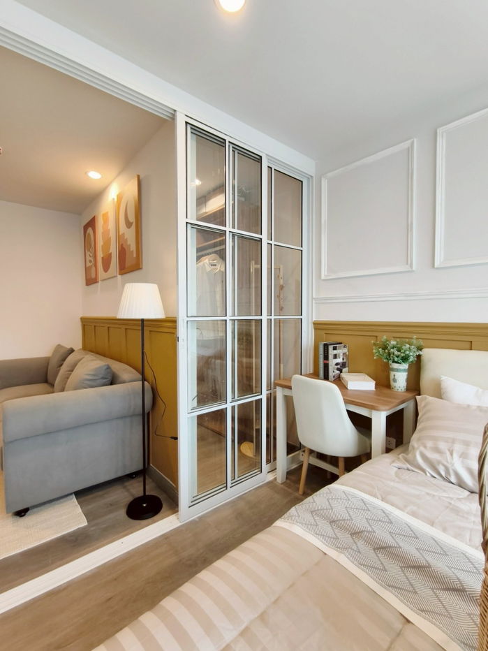 picture 📢 New Listing! Condo for Rent at Regent Home Bangna - 6/17