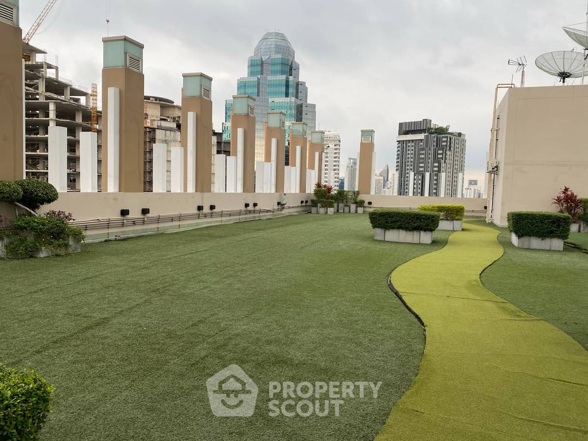 picture 2-BR Condo at The Address Chidlom near BTS Chit Lom (ID 993730) - 12/12