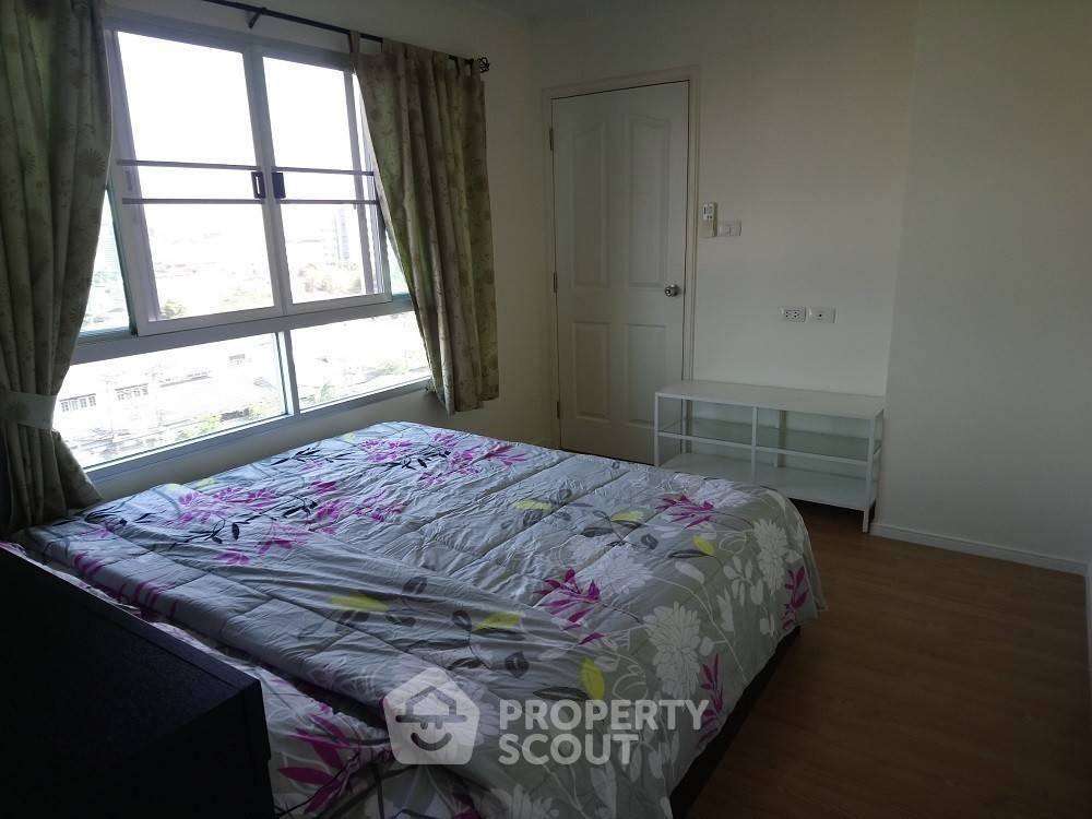 picture 2-BR Condo at Lumpini Ville Lasalle-Barring close to Lasalle (ID 302925) - 10/15