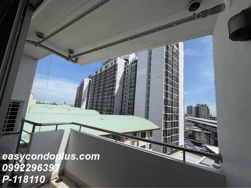 รูป P-118110 ให้เช่า คอนโด ซิตี้ โฮม สุขุมวิท ถ.สุขุมวิท แขวงบางนาเหนือ เขตบางนา กรุงเทพมหานคร พร้อมอยู่ ราคาถูก Line Id: @easycondoplus099-229-6397 - รูปที่ 9/9