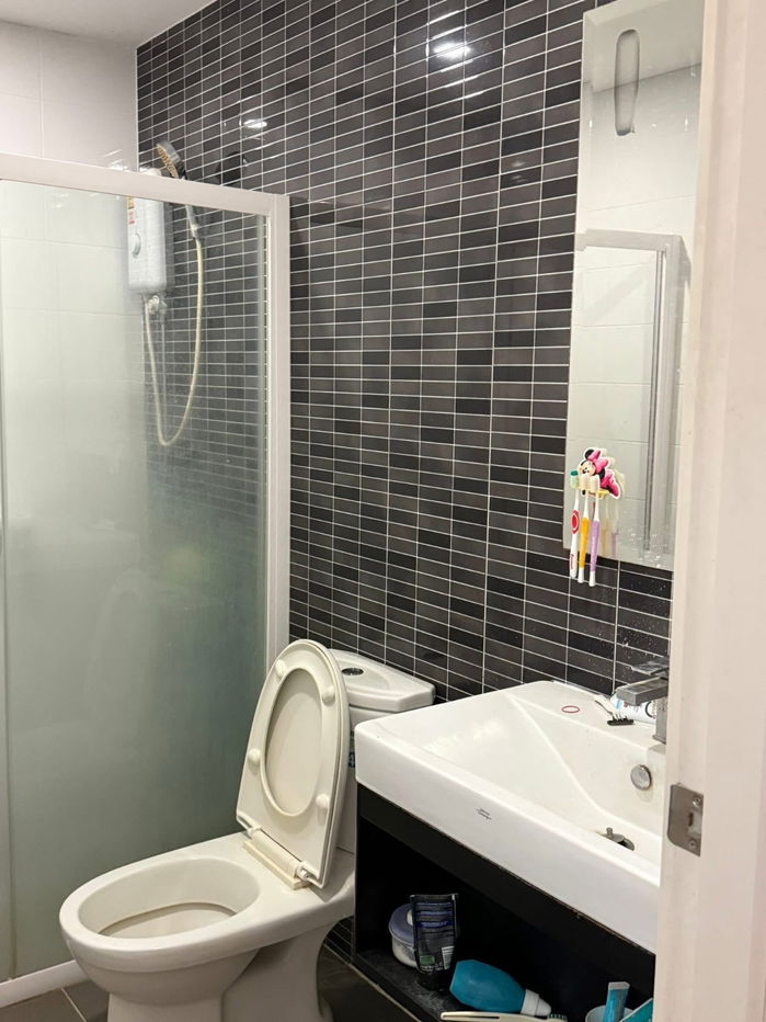 picture For rent Townhome @ Near Mega Bangna - 10/11