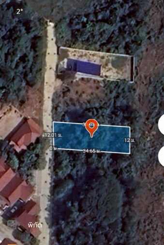 picture Land Jomtien Pattaya Beach Side in Soi Chaiyapruek and Soi Wat Boonkanjana  409square meters - 10/12
