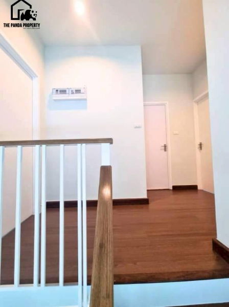 รูป บ้านเดี่ยว โคโม่ โบทานิก้า 1 หน้าบ้านไม่ชนใคร  - รูปที่ 10/20