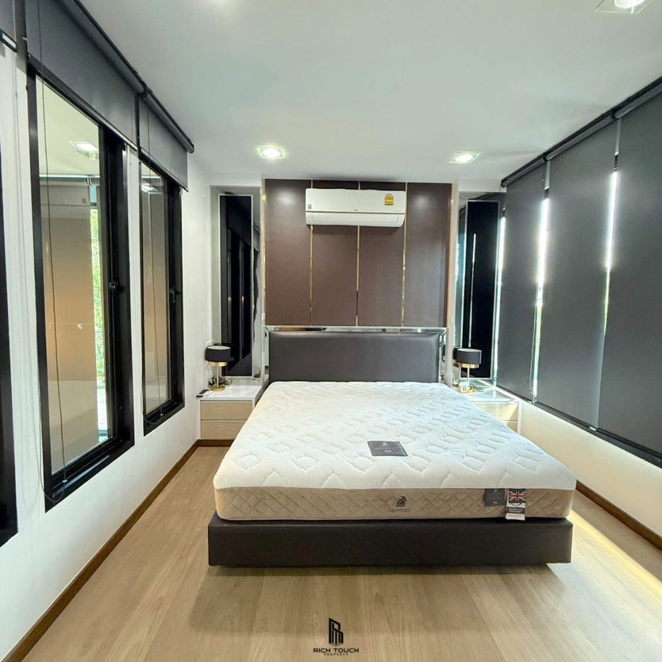 รูป โฮมออฟฟิศ บ้านหรู 📌บ้านพรุ ขาย 5.9 ล้าน (ใช้แผงโซลาร์เซลล์ ประหยัดไฟได้อีก) . - รูปที่ 19/25