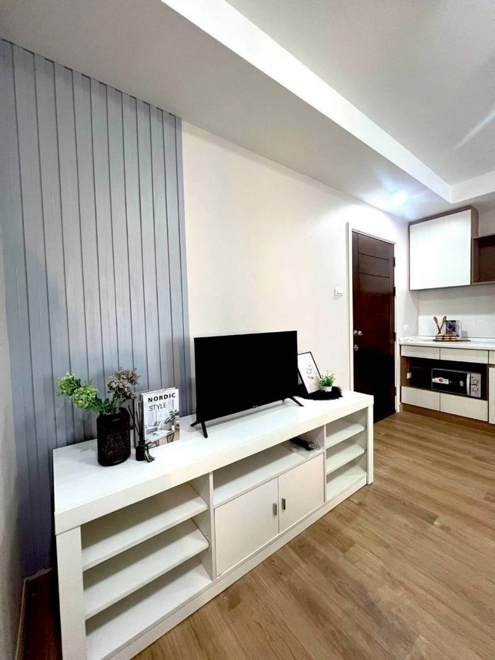 picture Condo For Rent The Log 3 Sukhumvit 101/1 - 2/5