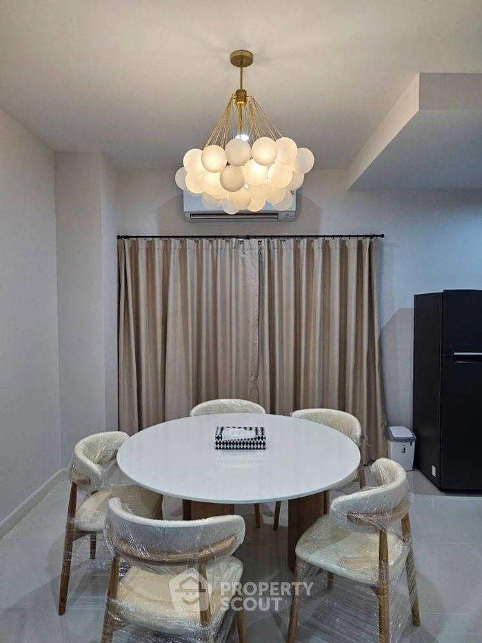 picture 3-BR Townhouse close to Suvarnabhumi Airport (ID 2012067) - 6/14