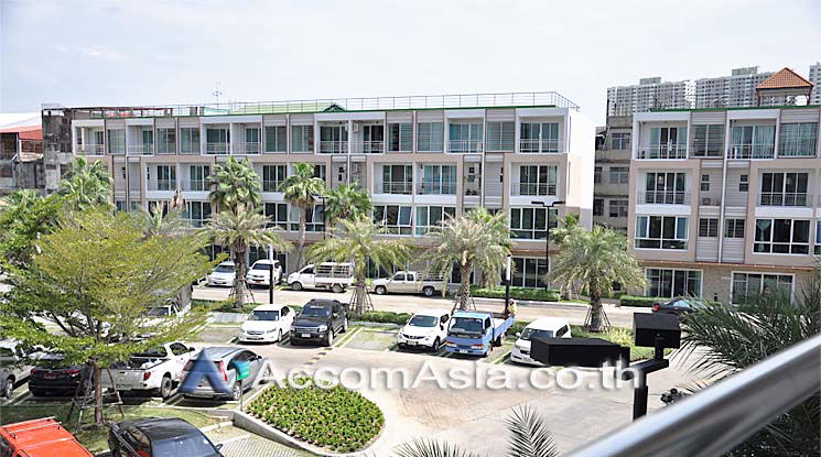 รูป 🔼🔽 AccomA 📩  3 BR Townhouse @Supalai Prima Riva Townhome (AA15117) - รูปที่ 12/13