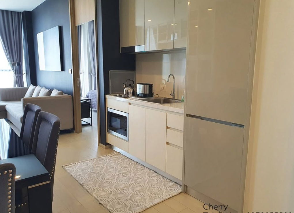 picture [ For Rent ]⚡🌈 E20318 – Noble Ploenchit ⚡🌈 LINE: @theagentpro (with @ in front) - 4/9