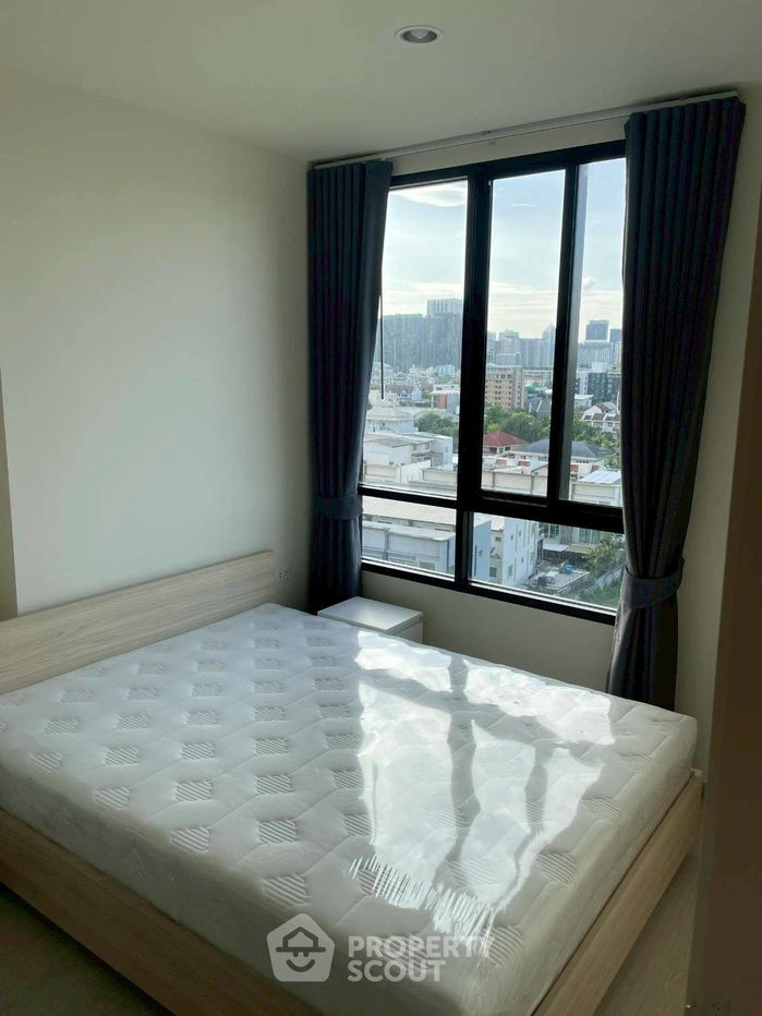 picture 1-BR Condo at NUE Noble Ratchada Lat Phrao near MRT Lat Phrao (ID 2214843) - 2/9
