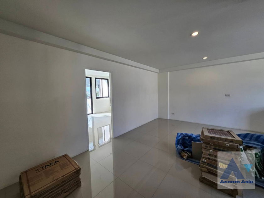 รูป 🔼🔽 AccomA 📩 Home Office 3 BR House @ (AA40195) - รูปที่ 8/14