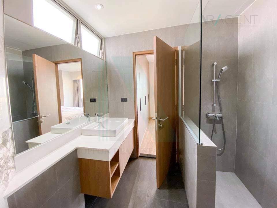 picture 🚩 For Rent Condo NS TOWER CENTRAL CITY BANGNA Building 1, Floor 12,3 bed room, Room size 114.00 sqm - 8/8